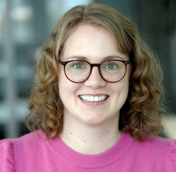 Dr Amber Young
