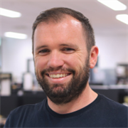 Associate Professor Andrew McDaid