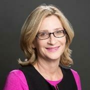 Professor Lianne Woodward