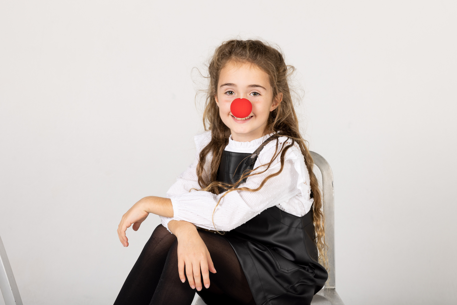 Cure Kids urges support for Red Nose Day  following health research budget cuts